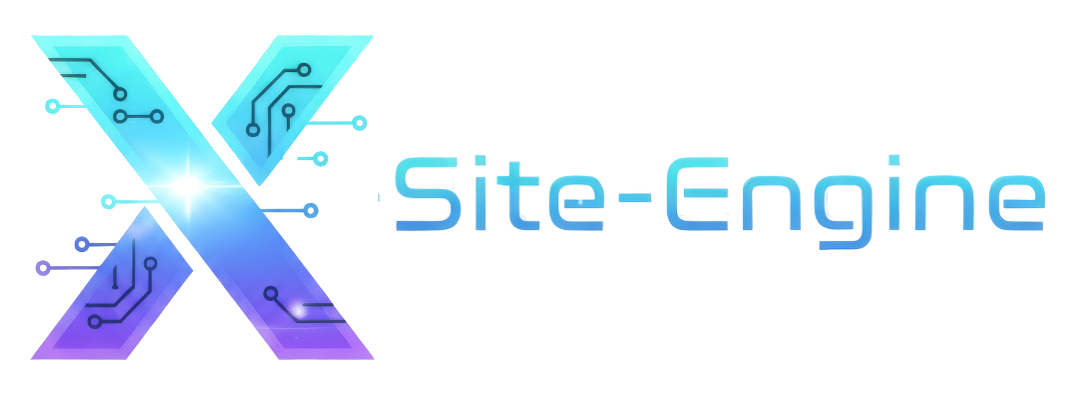 X-Site-Engine